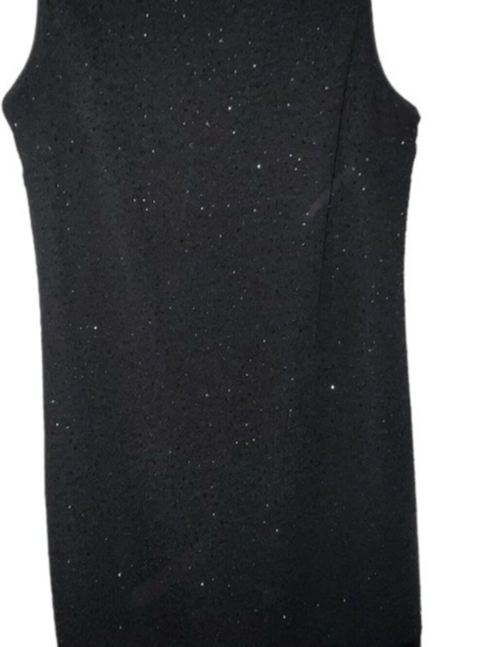 Black Dress Business Formal